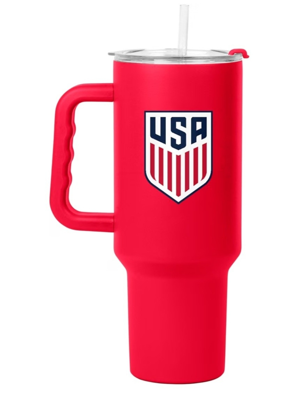 USA Soccer 40oz Tumbler